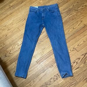 Mens jeans